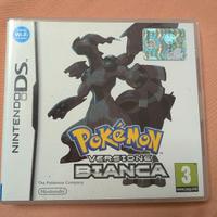 Pokemon bianco