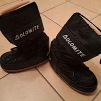 Moon boot Dolomite. Taglia 35 - 37