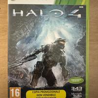 Halo 4 Xbox 360