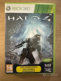 Halo 4 Xbox 360