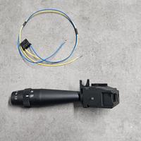 Kit cruise control ducato euro 5 e 6