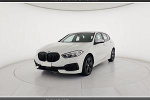 BMW Serie 1 116d Advantage