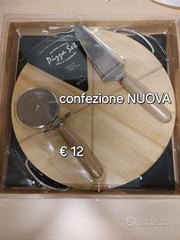 pizza set