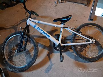 bici per bambino(PREZZO TRATTABILE)