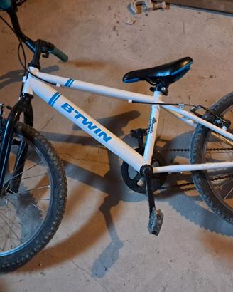 bici per bambino(PREZZO TRATTABILE)