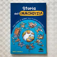 Storia dell’immondizia