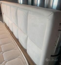 Letto contenitore modello CUBO
