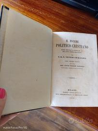 Libro antico