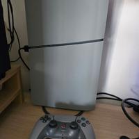 PS5 30th anniversario etahen FW 9.40