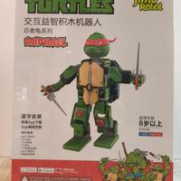 JIMU ROBOT TURTLES - Raphael