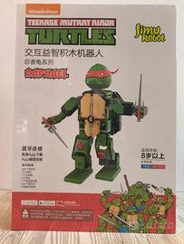 JIMU ROBOT TURTLES - Raphael