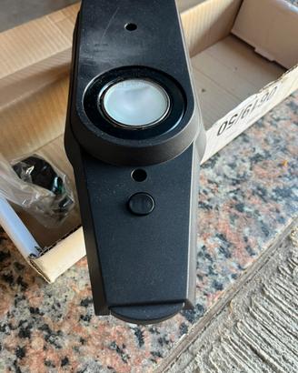 faretti per interno mobile