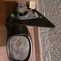 dx e sx elettrici x peugeot 2o6 