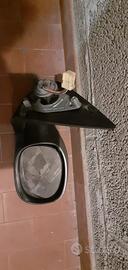 dx e sx elettrici x peugeot 2o6 