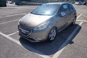 Peugeot 208 1.6 Vti 16V