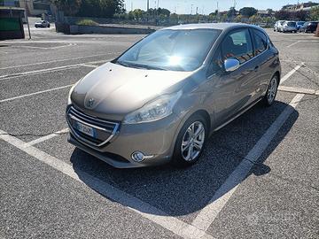 Peugeot 208 1.6 Vti 16V