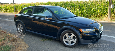 Volvo C30 drive-e 1600cc