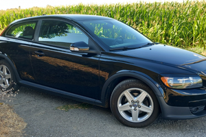 Volvo C30 drive-e 1600cc