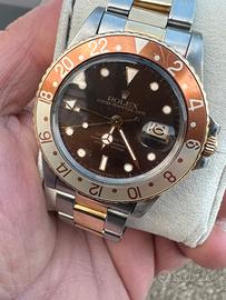 Rolex GMT 16753