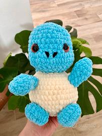 Pupazzo Squirtle