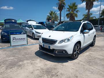 Peugeot 2008 1.6 e-HDi 92 CV Stop&Start Allure