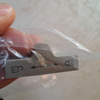 Cursore frigor dometic