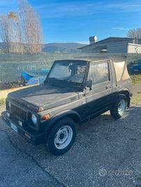 Suzuki santana Sj410