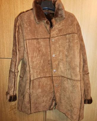 Cappotto De Blasio XL