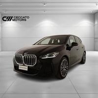 BMW Serie 2 218d Active Tourer Msport auto