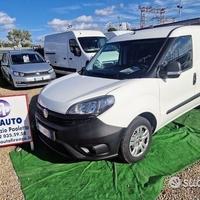Fiat Doblò 1.3 Mjt Coibentato(KM 50.000-IVA INCL.)