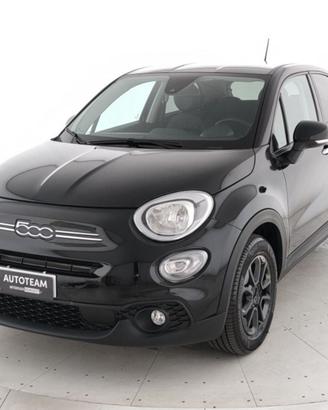 FIAT 500X 1.0 t3 Club 120cv