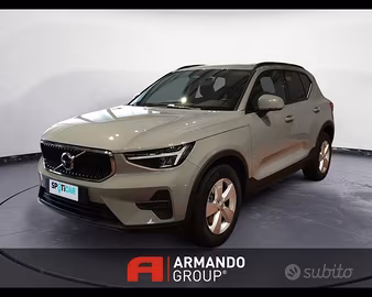 Volvo XC40 (2017-->) B3 automatico Essential