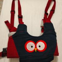 bretelle primi passi per bambini 