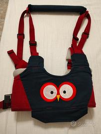 bretelle primi passi per bambini 