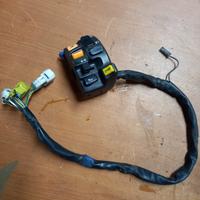 Comando blocchetto sinistro Suzuki Burgman 650