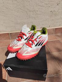 Scarpe da calcio/calcetto Adidas F50 Club TF J