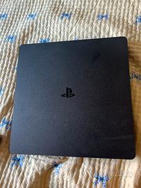 PS4 SONY