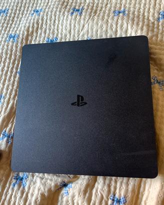 PS4 SONY