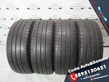 235 65 16C Fulda 85% Estive 235 65 R16