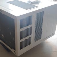 Condizionatore da finesra