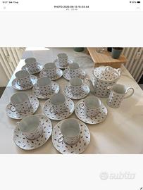 Set da tè Rosenthal