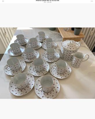 Set da tè Rosenthal