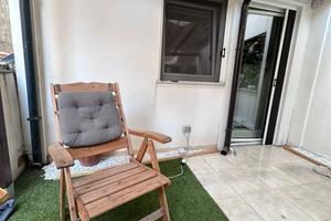 APPARTAMENTO ARREDATO - CATANIA CENTRO