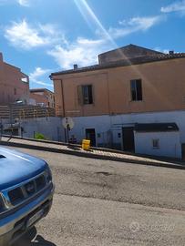 Arzachena intero stabile da ristrutturare