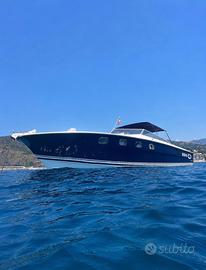 Magnum Marine 38