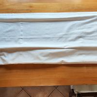 Tenda a pacchetto 162x130 tessuto DFOST CRUDO