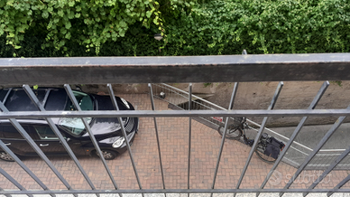 Monolocale completamente ristrutturato