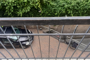 Monolocale completamente ristrutturato