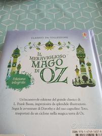 Il meraviglioso Mago di Oz