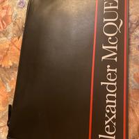 Pochette Alexander McQuenn